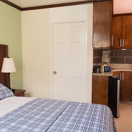 Believe Caribbean Apartment Bridgetown Eksteriør bilde