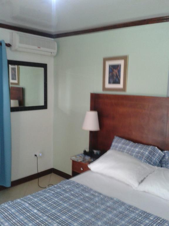 Believe Caribbean Apartment Bridgetown Eksteriør bilde