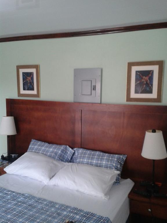 Believe Caribbean Apartment Bridgetown Eksteriør bilde