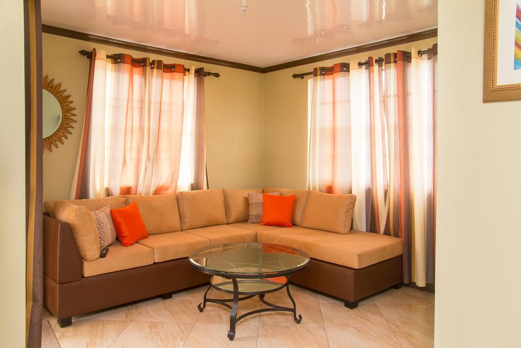 Believe Caribbean Apartment Bridgetown Eksteriør bilde