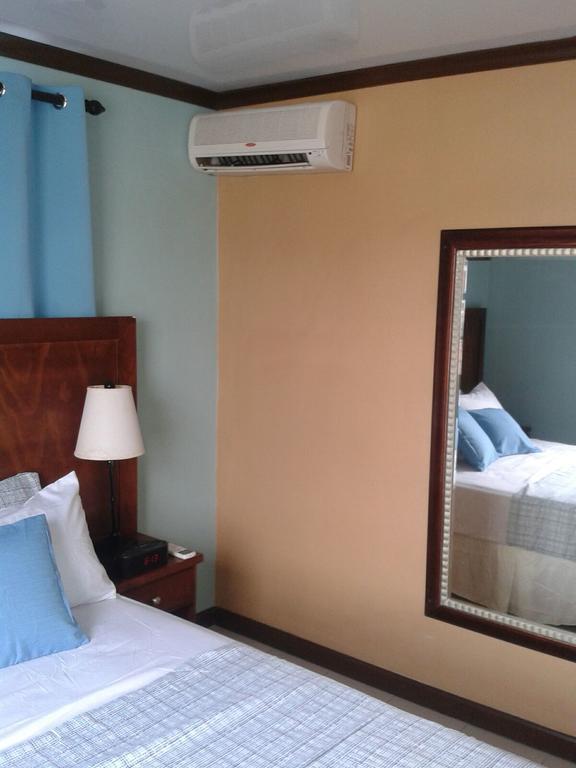 Believe Caribbean Apartment Bridgetown Eksteriør bilde