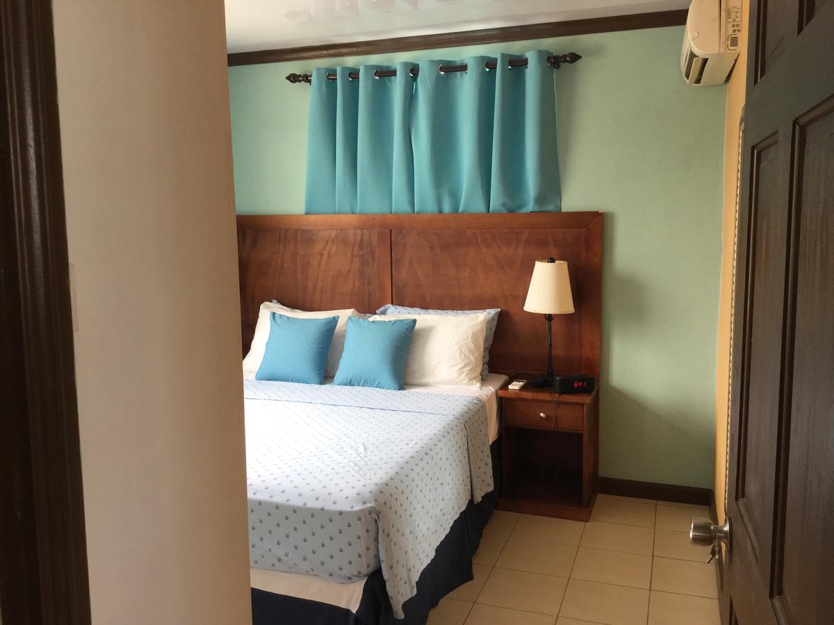 Believe Caribbean Apartment Bridgetown Eksteriør bilde